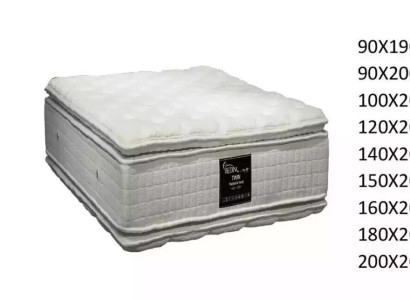 Mattresses quality hotel beds Mattresses new soft quality 180x200cm