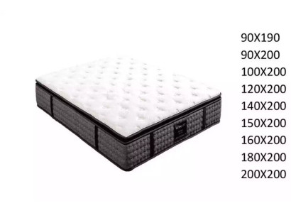 Mattresses quality hotel beds Mattresses soft quality 160x200 50cm thickness