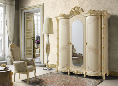 Classic r Wood Solid Wardrobe Wood Bedroom Shelf Wardrobe Wardrobe
