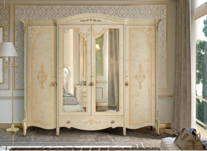 Wardrobe Wardrobe Furniture Italian Furnishings Cabinets new Bedroom