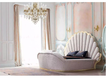 Royal Bed Luxury Beds Furniture Bedroom 200x200 Furnishings
