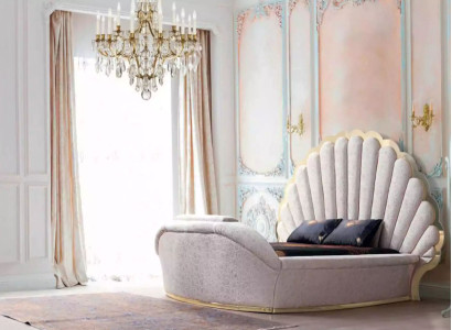 Royal Bed Luxury Beds Furniture Bedroom 200x200 Furnishings