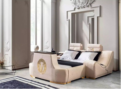 Double bed luxury double bed modern design bed frame bed frame beds