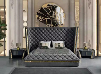 Luxury Bedroom Bed Upholstery Design Luxury Double Hotel Beds Chesterfield