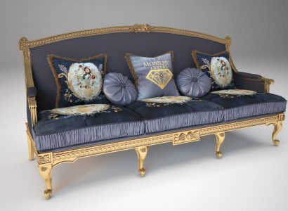 Sofas Couches Seat Sets Design Club 3er Sofa Couch Upholstery 3 Seater Textile