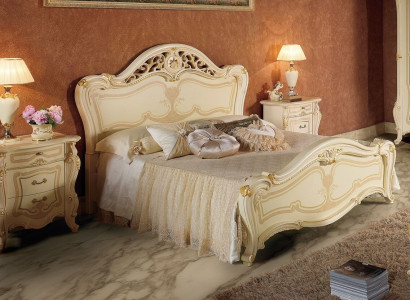 Double bed Wood bed frame 180x200 Bedroom Bed Hotel Beds Upholstered bed