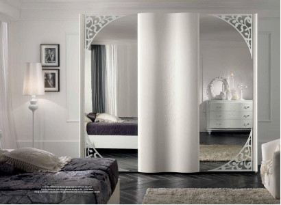 Wardrobe Wardrobe Luxury Sliding Doors Bedroom Design Cabinets Wood new