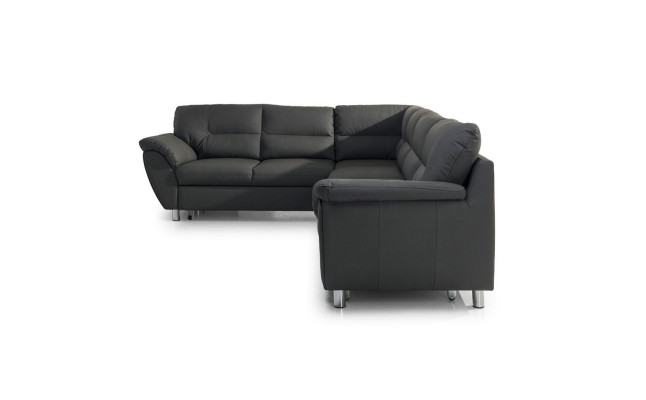 Living landscape Sofa bed U-shape Fabric Textile Sofa Couch Upholstery Corner