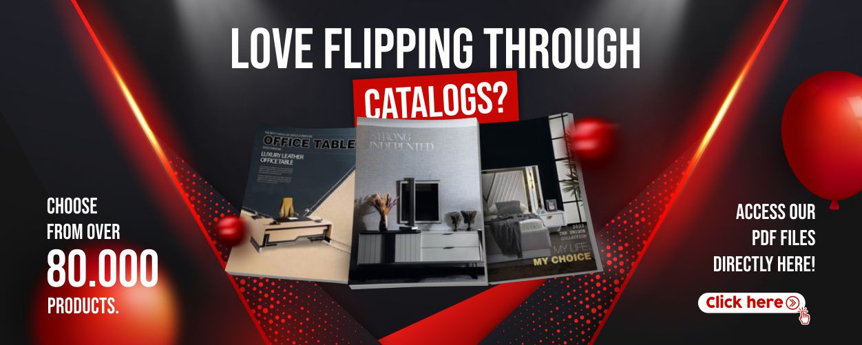 Furniture Catalog – Browse & Choose Online