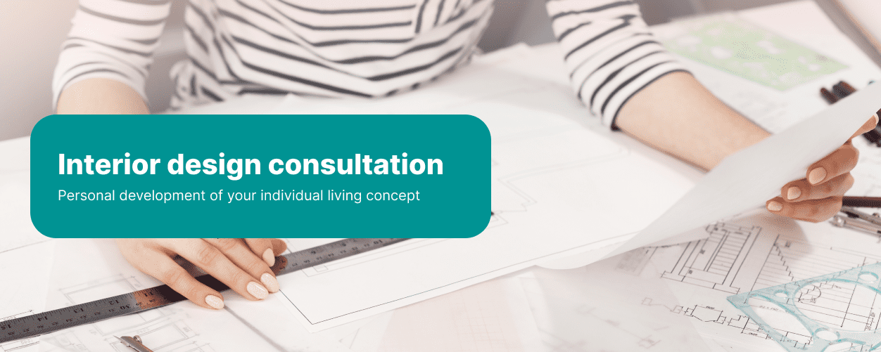 Deine Einrichtungsberatung