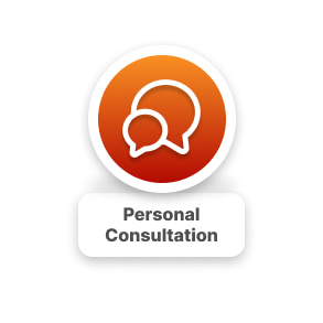 personal consultation